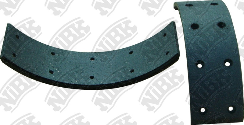 Brake Shoe