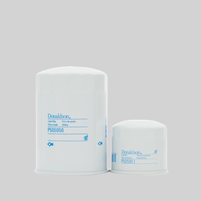 Filter Service Kit