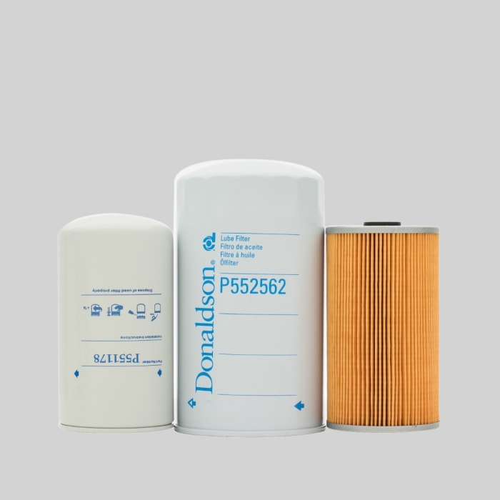 Filter Service Kit