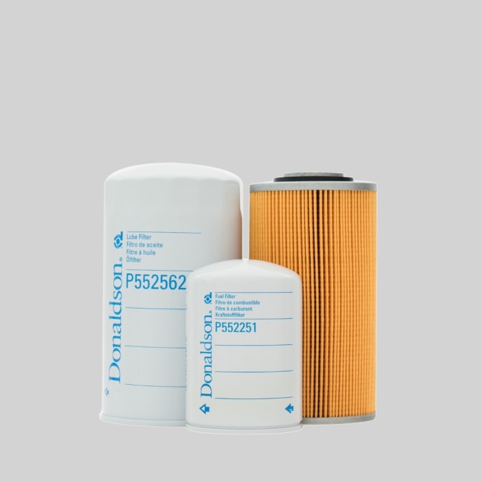 Filter Service Kit