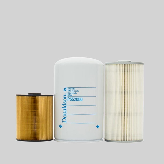 Filter Service Kit
