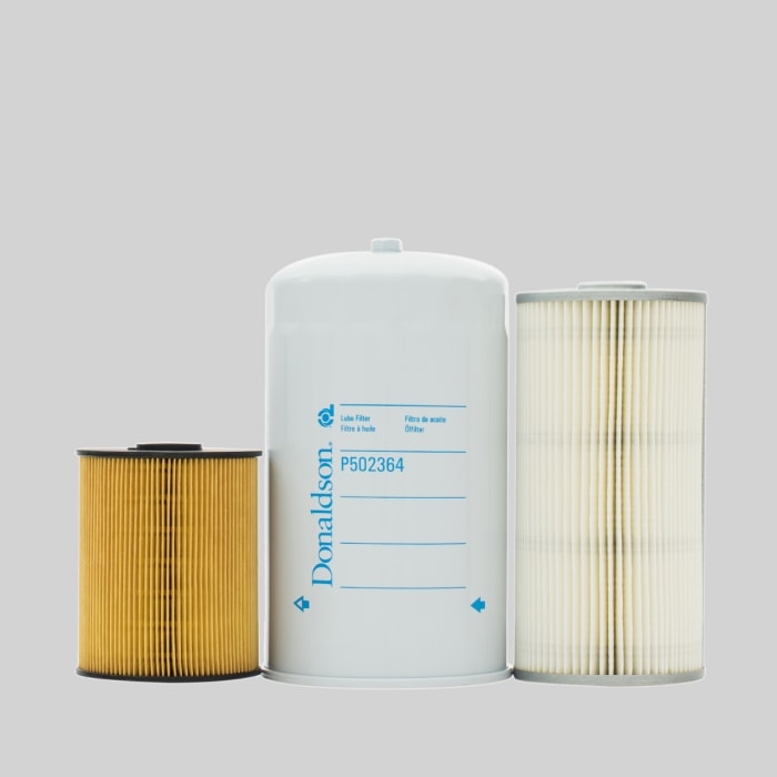 Filter Service Kit