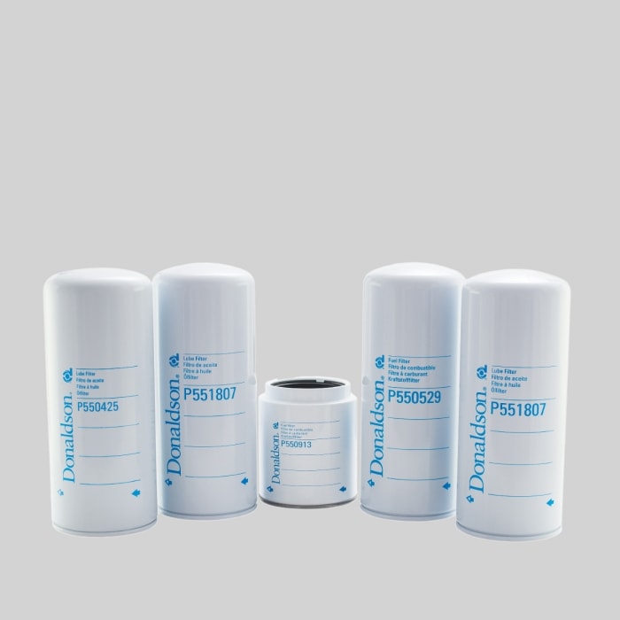 Filter Service Kit