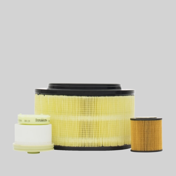 Filter Service Kit