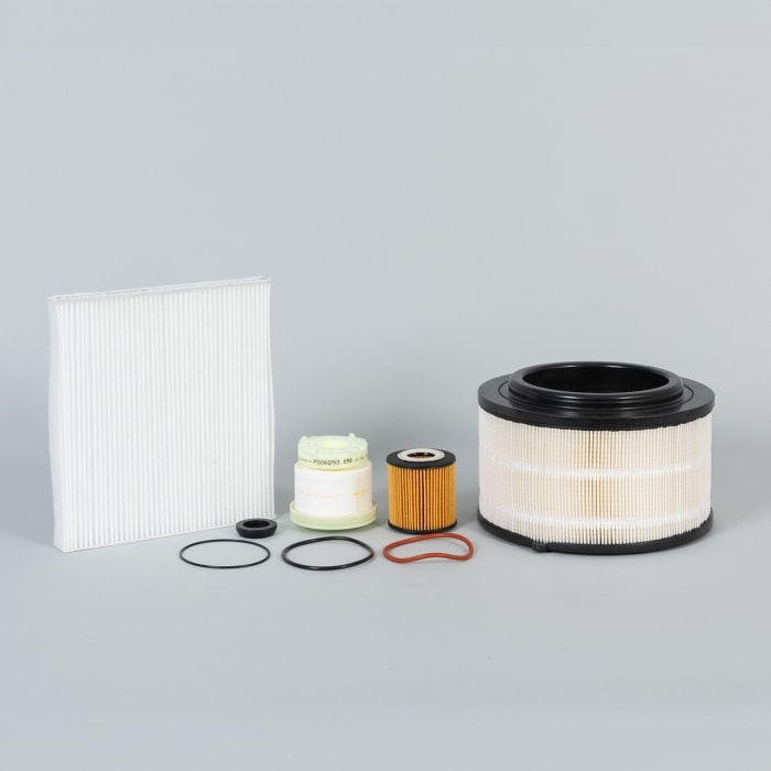 Filter Service Kit