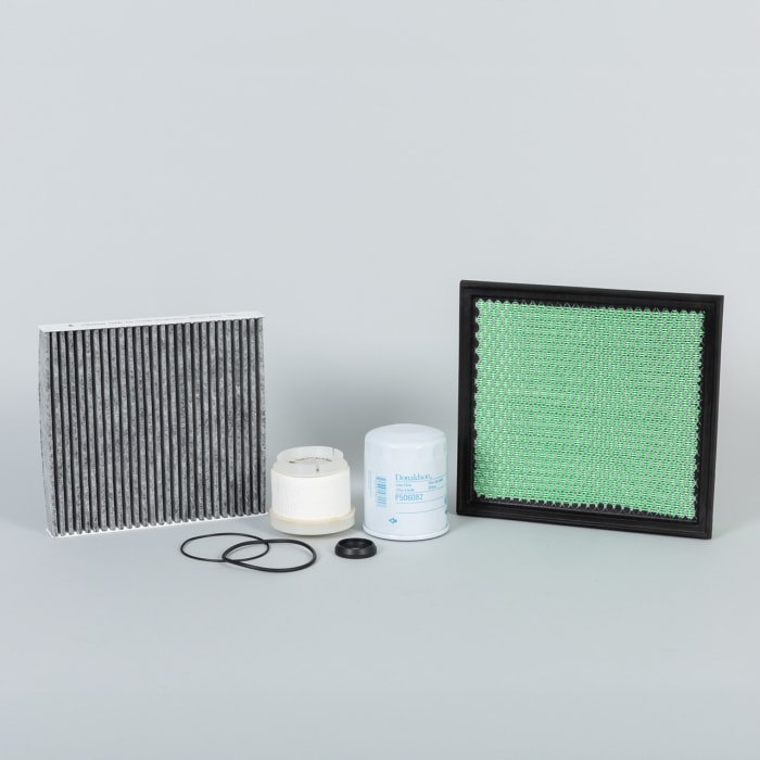 Filter Service Kit