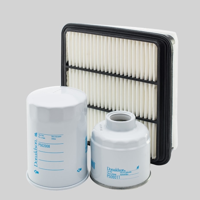 Filter Service Kit