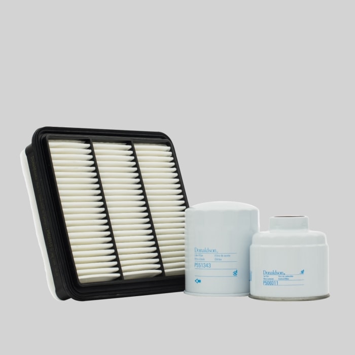 Filter Service Kit