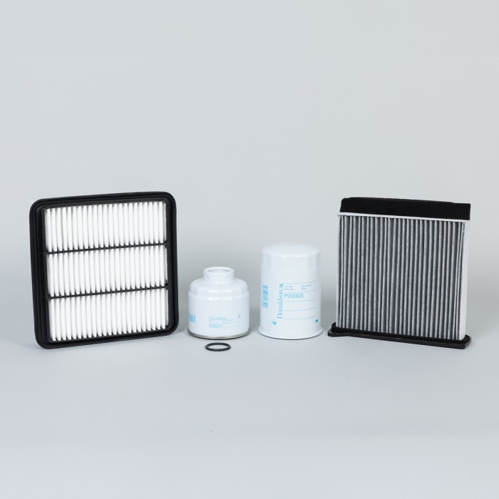 Filter Service Kit