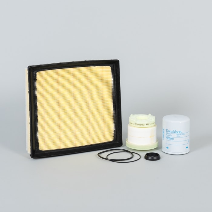 Filter Service Kit