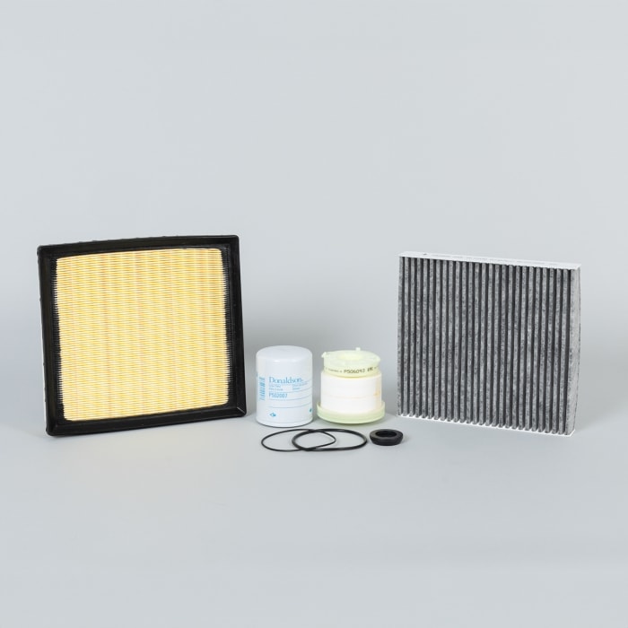 Filter Service Kit