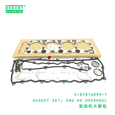 Gasket Set