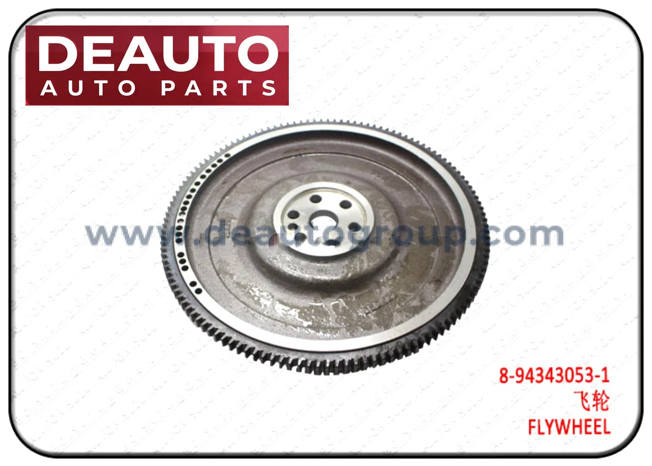 FLYWHEEL