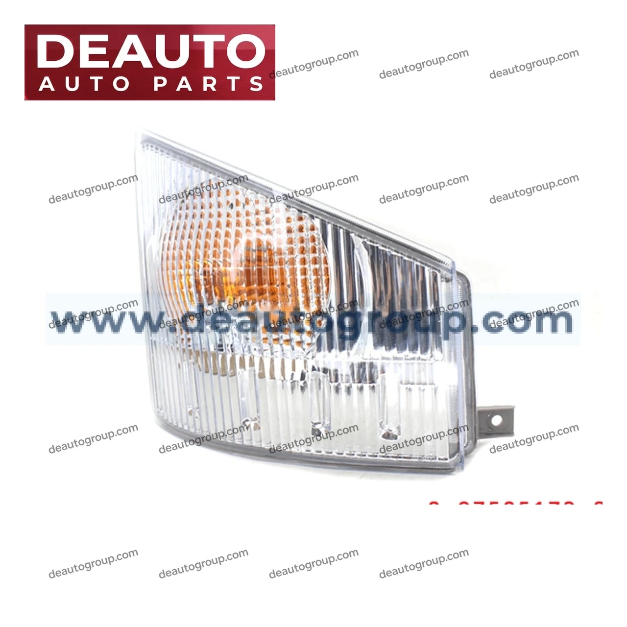 Signal Lamp