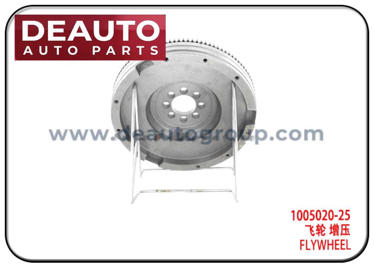 FLYWHEEL
