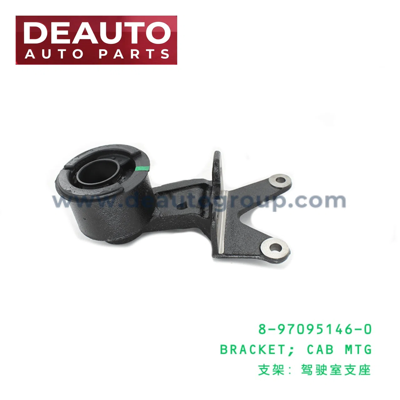 BRACKET ;