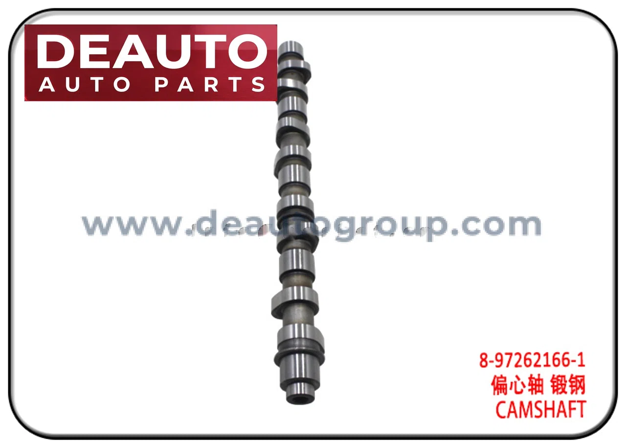 CAMSHAFT