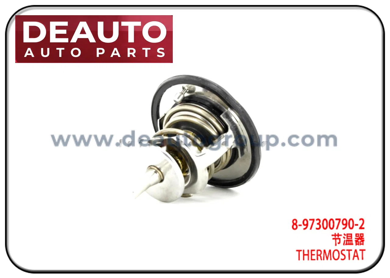 THERMOSTAT