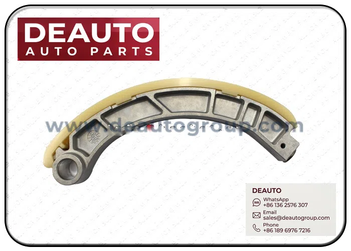 LEVER; TENSION,TIMING CHAIN