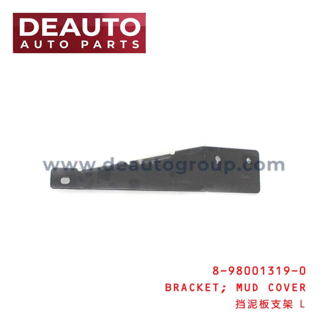 BRAcKET ;