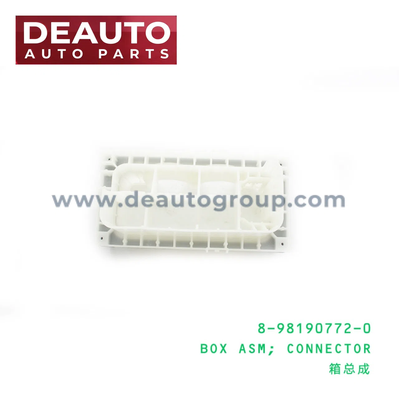 CoNNECTOR