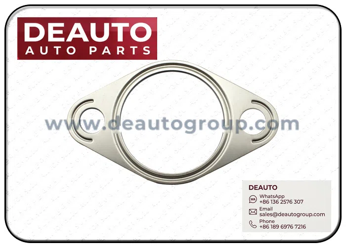 GASKET; EGR PIPE
