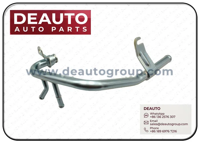 ISUZU 8972256041 Cylinder Head to Oil Cooler Pipe