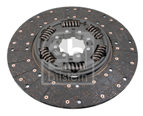 Clutch Disc