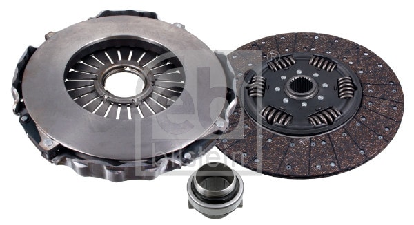 Clutch Kit