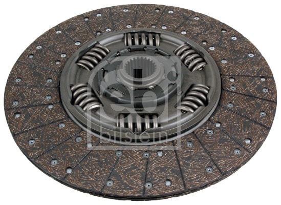 Clutch Kit