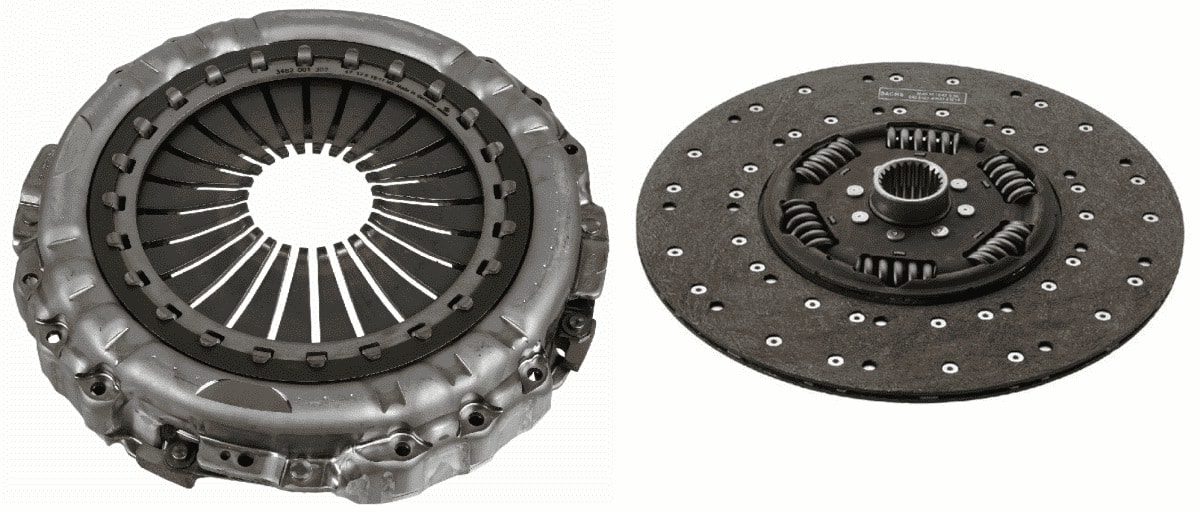 Clutch Kit