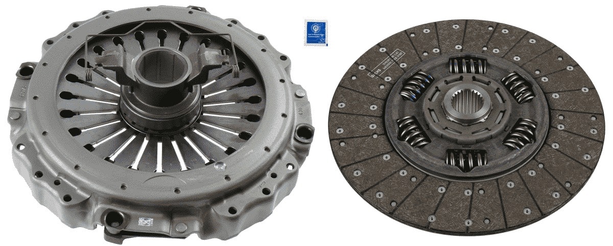 Clutch Kit