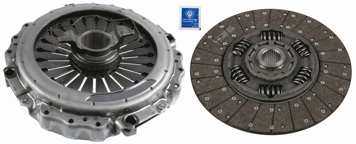 Clutch Kit