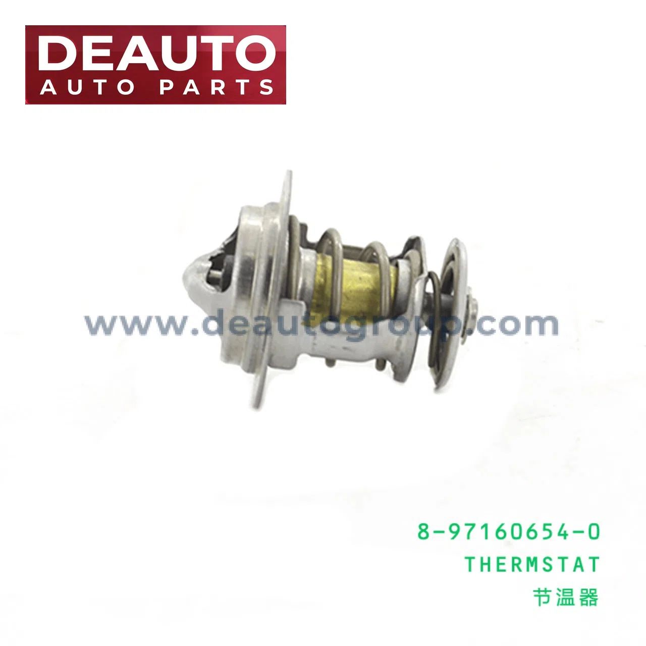 THERMSTAT