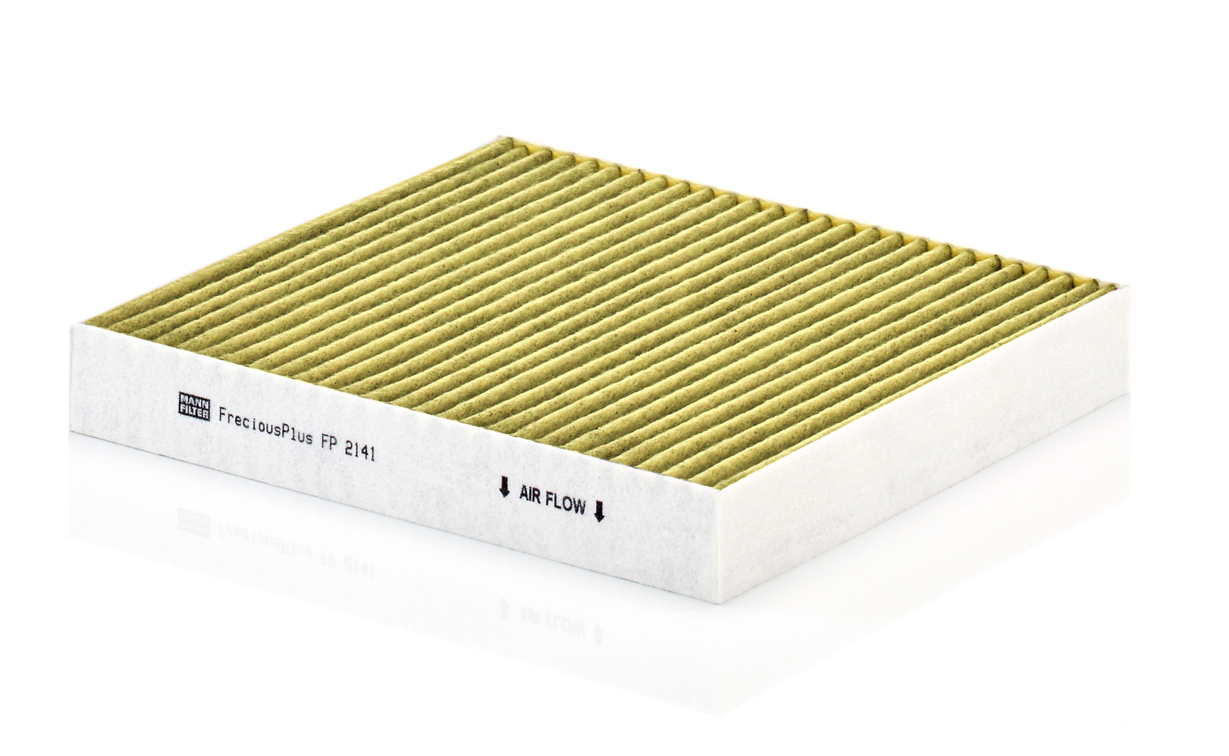 Cabin Filter