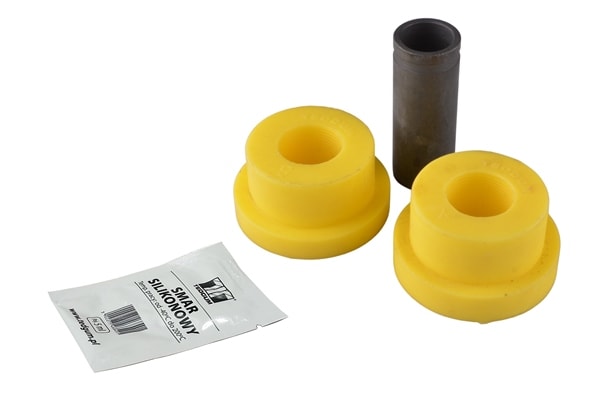 Control Arm-/Trailing Arm Bush
