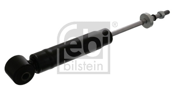 Shock Absorber, cab