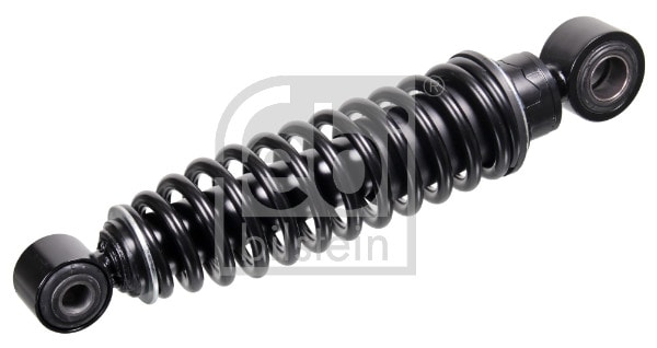 Shock Absorber, cab