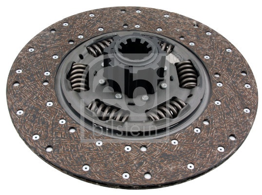 Clutch Disc