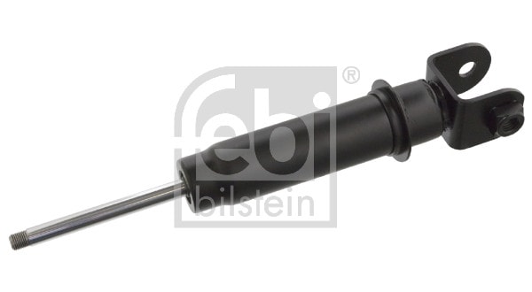 Shock Absorber, cab