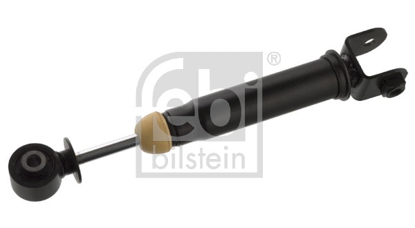 Shock Absorber, cab