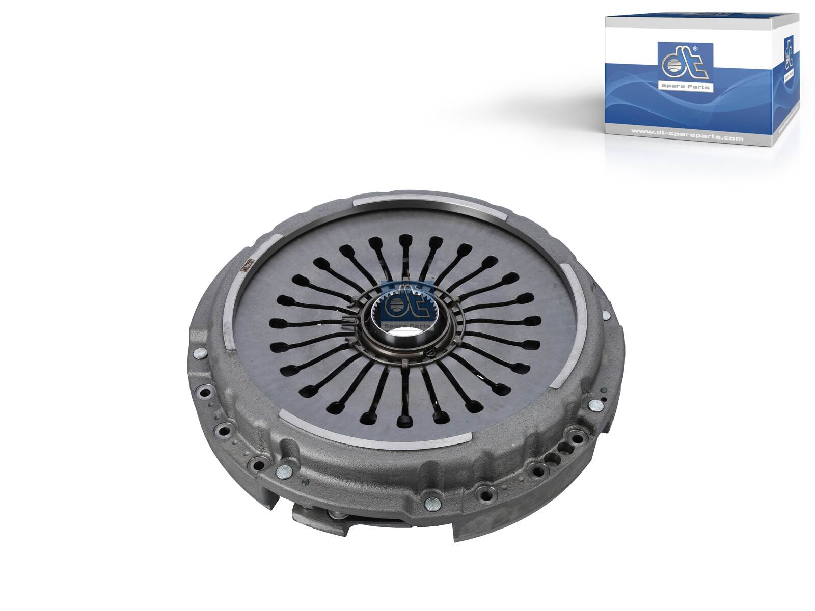Clutch Pressure Plate