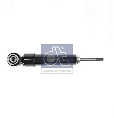 Shock Absorber, cab