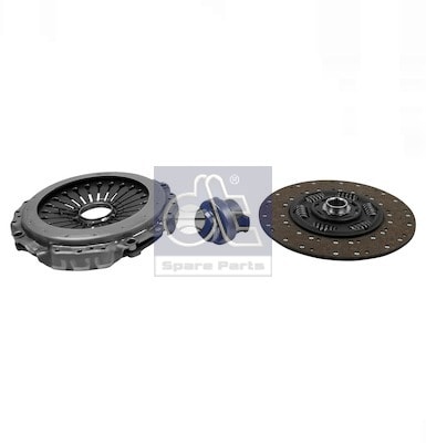 Clutch Kit