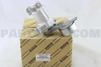 power steering belt