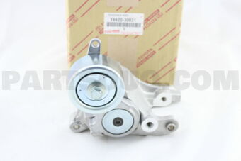 power steering belt
