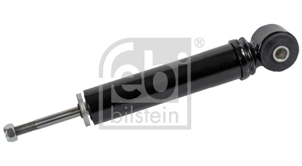 Shock Absorber, cab