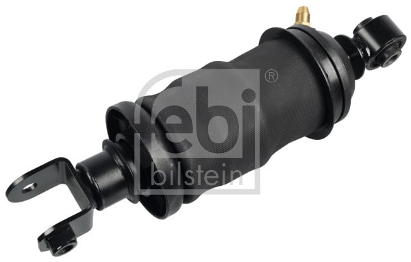Shock Absorber, cab