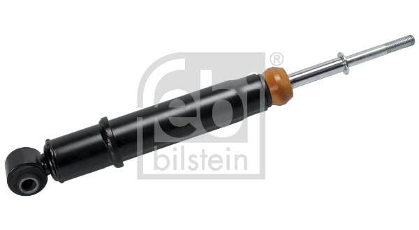 Shock Absorber, cab