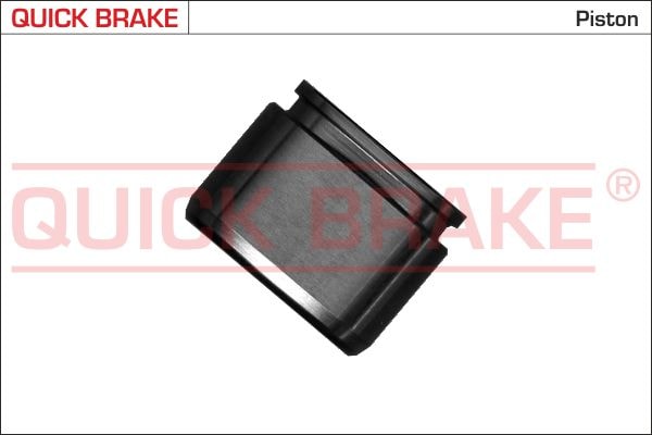 Piston, brake